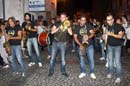 Street band